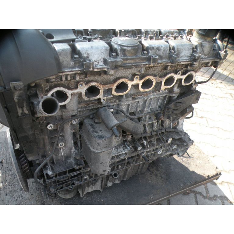 Двигун Volvo S80 I 2.9 B 6304 S3