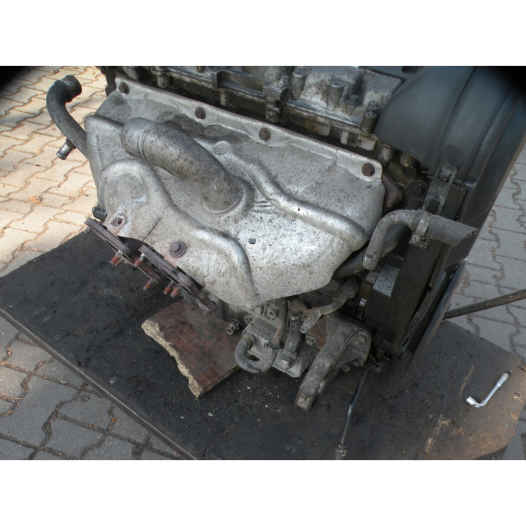 Двигун Volvo S80 I 2.9 B 6304 S3