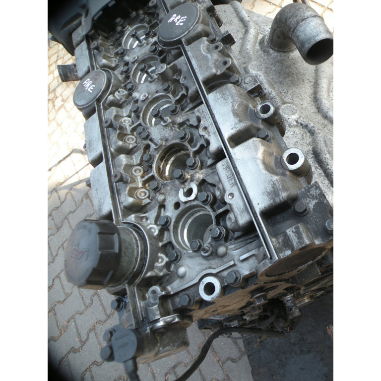 Двигун Volvo S80 I 2.9 B 6304 S3