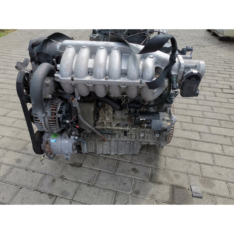 Двигун Volvo S80 I 3.0 B 6294 S2