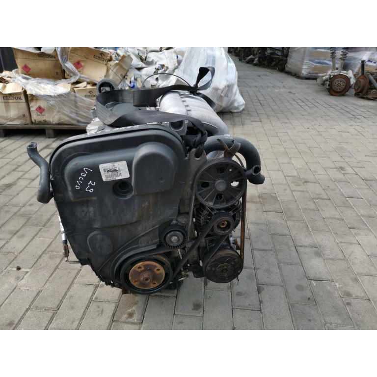 Двигун Volvo S80 I 3.0 B 6294 S2
