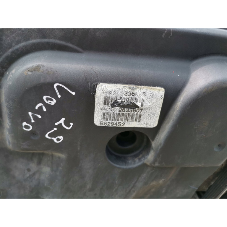 Двигун Volvo S80 I 3.0 B 6294 S2