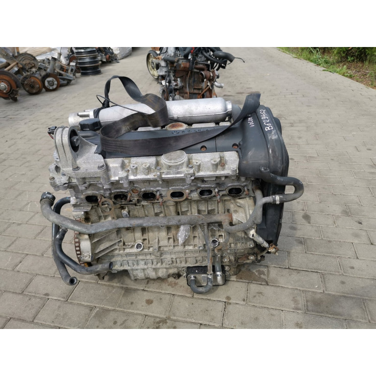 Двигун Volvo S80 I 3.0 B 6294 S2