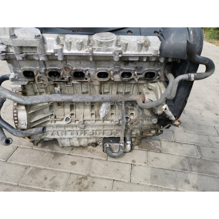 Двигун Volvo S80 I 3.0 B 6294 S2
