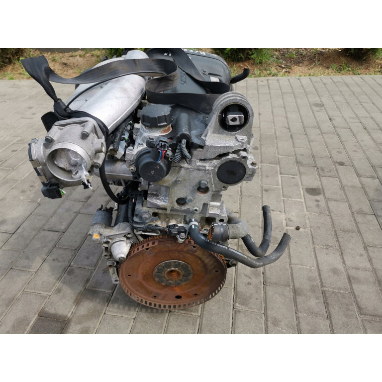 Двигун Volvo S80 I 3.0 B 6294 S2