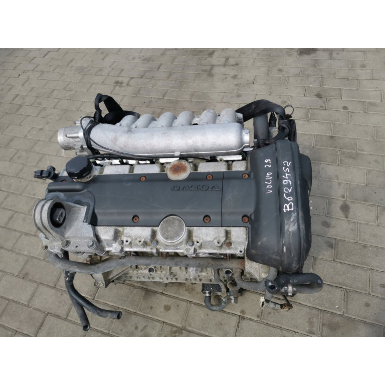 Двигун Volvo S80 I 3.0 B 6294 S2