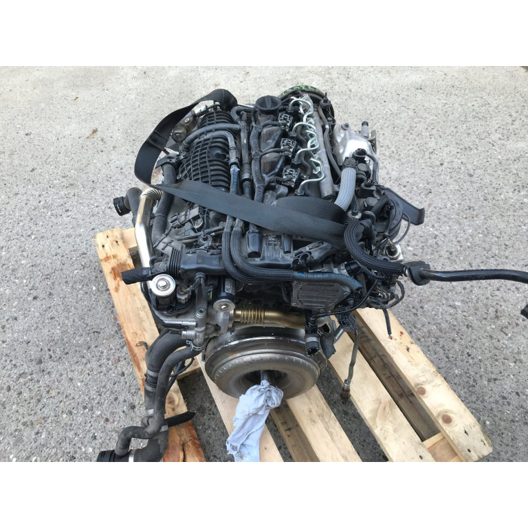 Двигун Volvo V40 D4 D 4204 T14