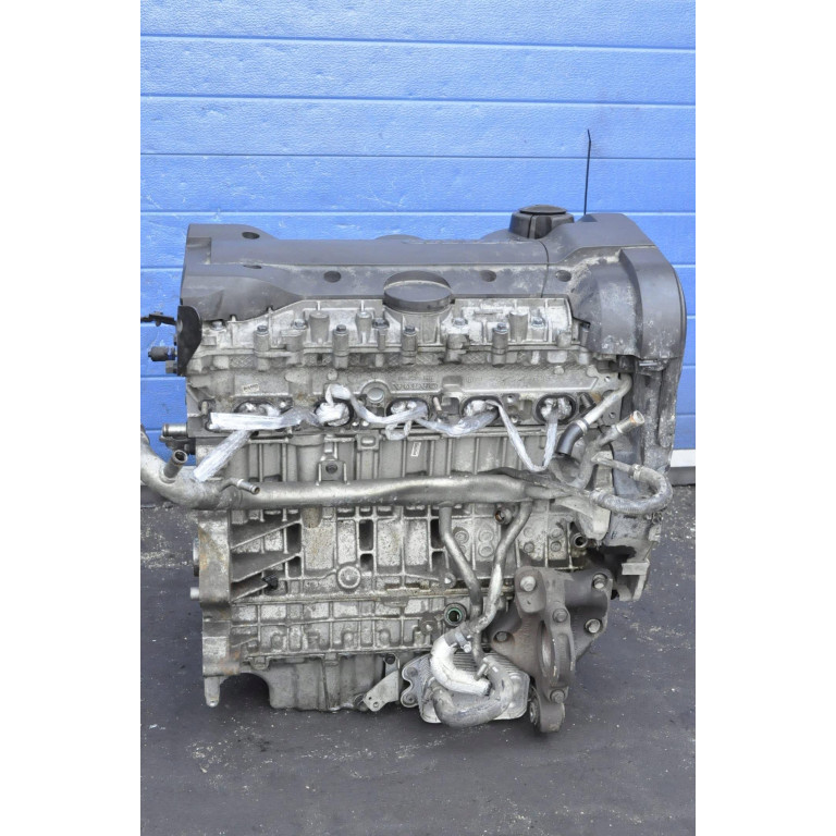 Двигун Volvo V40 T5 B 5254 T12