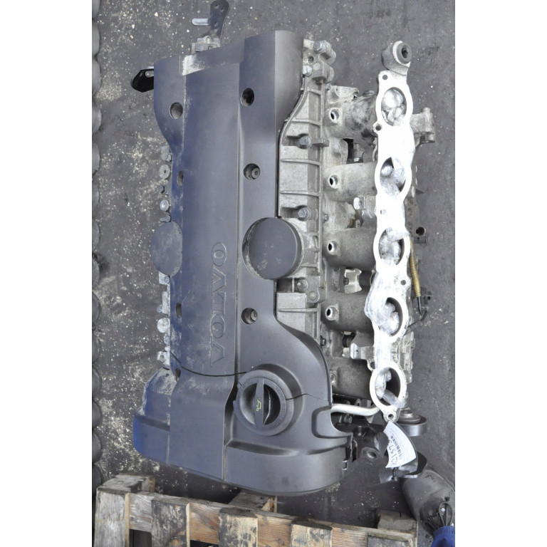 Двигун Volvo V40 T5 B 5254 T12