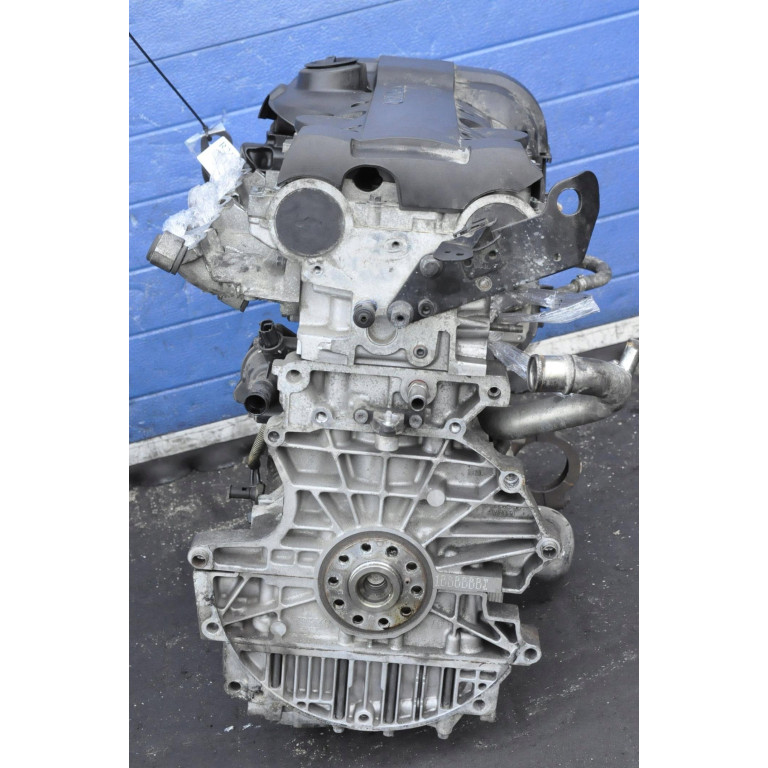Двигун Volvo V40 T5 B 5254 T12
