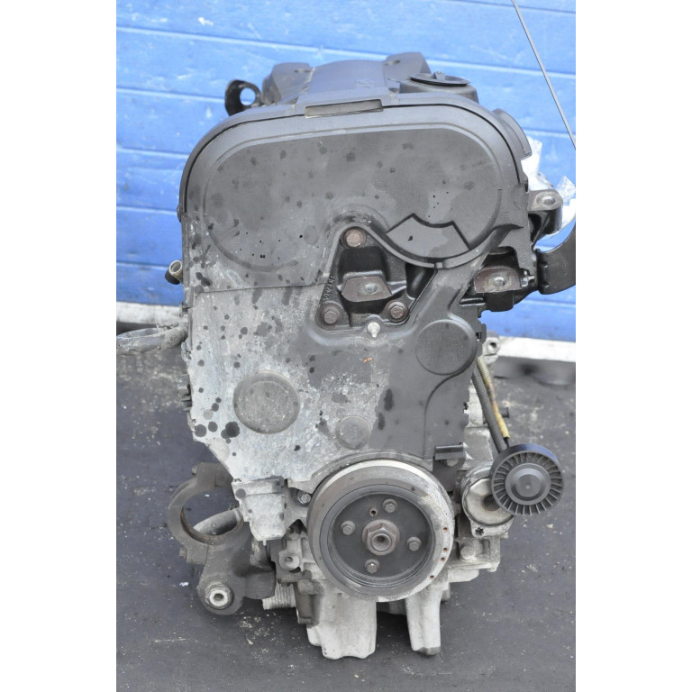 Двигун Volvo V40 T5 B 5254 T12