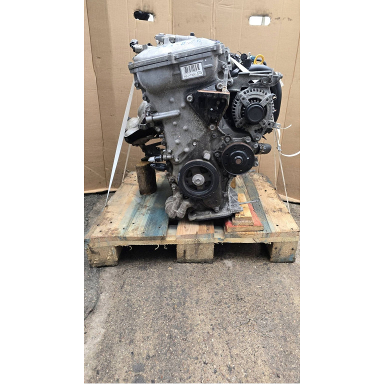 Двигатель Toyota AURIS 1.8 2ZR-FAE 2ZRFAE