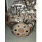 Двигун Toyota COROLLA Compact 1.6 GTi AE92 AE93 4AGE