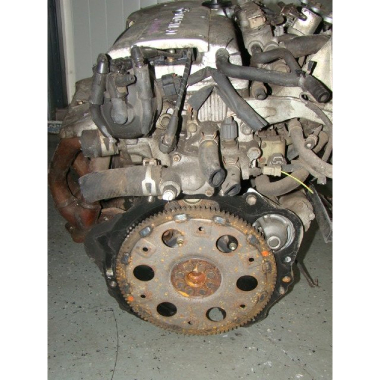 Двигун Toyota COROLLA Compact 1.6 GTi AE92 AE93 4AGE