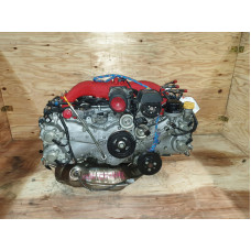 Двигатель Toyota GT 86 2.0 GT FA20