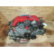 Двигун Toyota GT 86 2.0 GT FA20