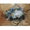 Двигатель Toyota LAND CRUISER 80 4.5 24V FZJ80 1FZFE