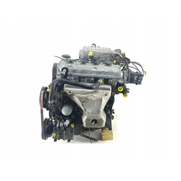 Двигун Toyota PASEO 1.5 5EFE