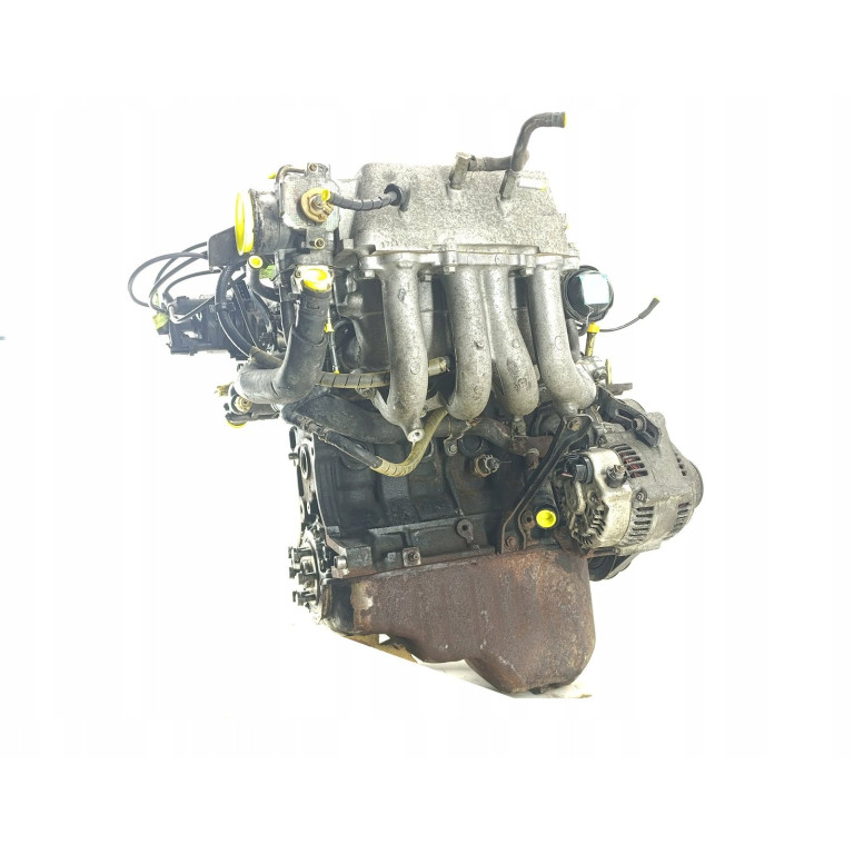 Двигун Toyota PASEO 1.5 5EFE