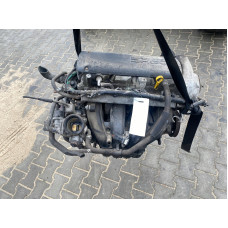 Двигатель Suzuki SWIFT II 1.3 GTi (SF413 AA34) G13B