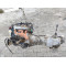 Двигун Suzuki VITARA 1.6 G16A (8V)