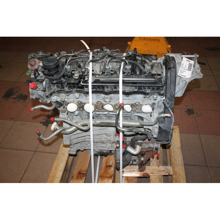 Двигун Volvo XC60 D5 D 5244 T11
