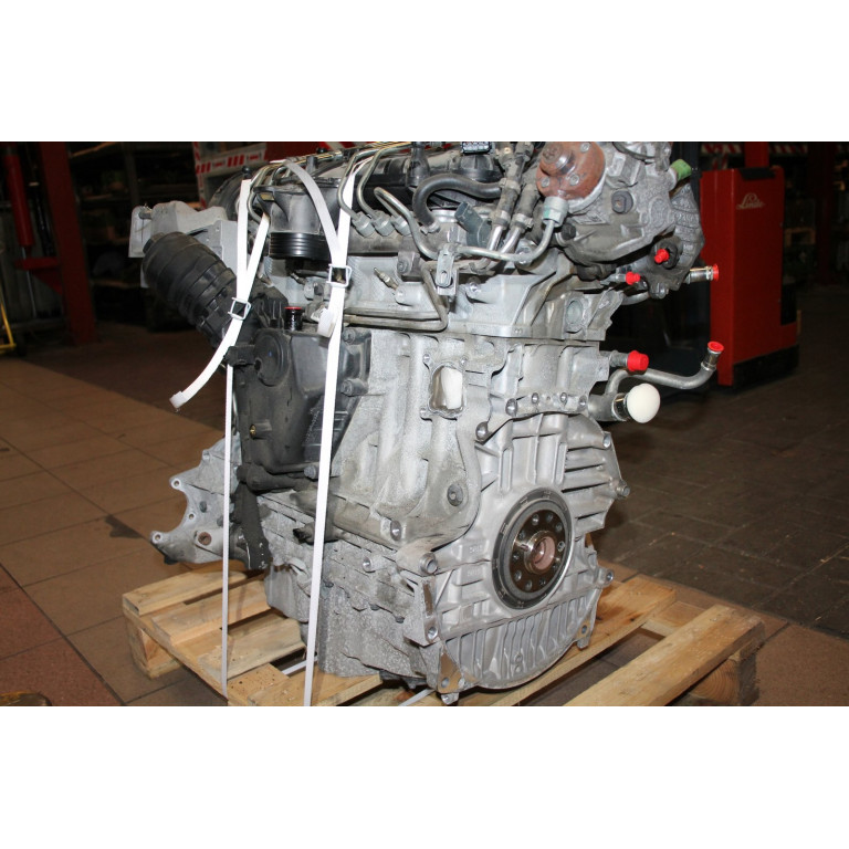 Двигун Volvo XC60 D5 D 5244 T11