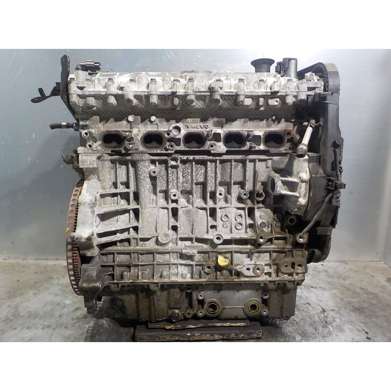 Двигун Volvo 850 2.5 AWD B T 5254