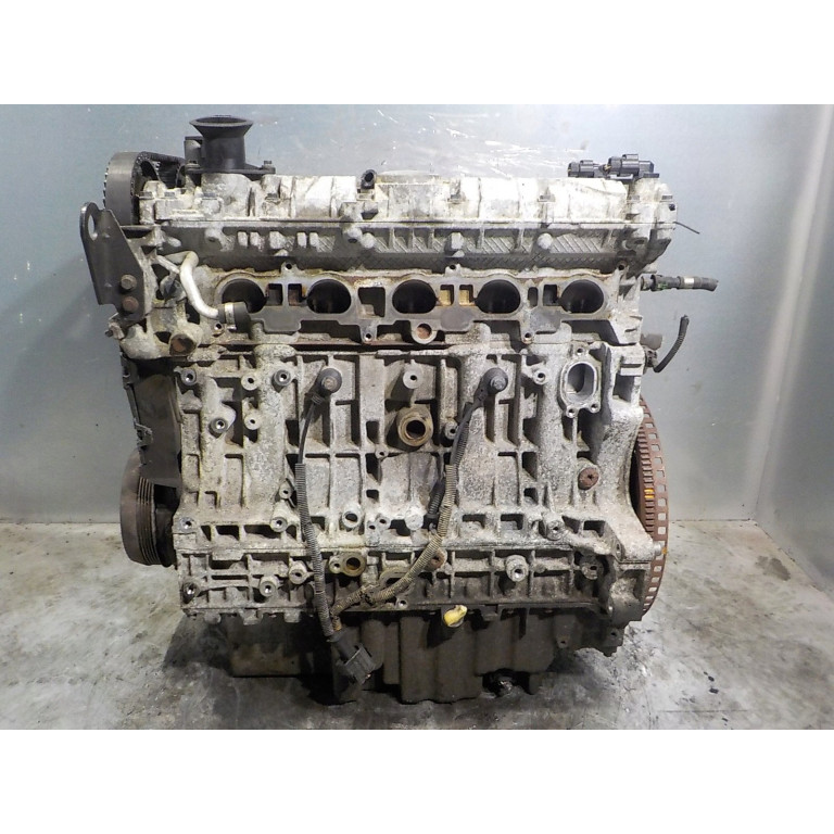 Двигун Volvo 850 2.5 AWD B T 5254