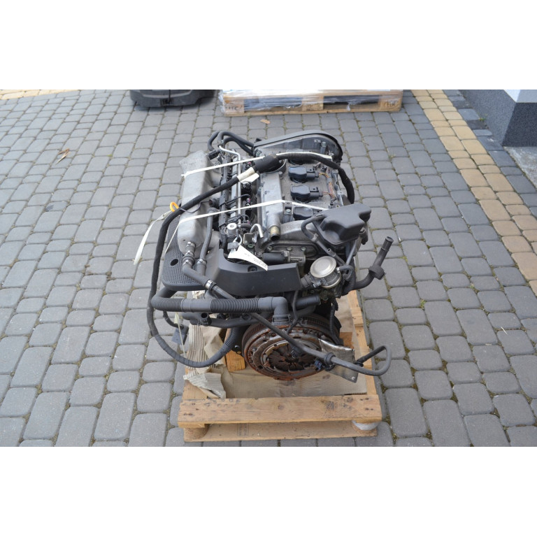 Двигун Skoda OCTAVIA RS 1.8 T AUQ