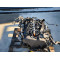 Двигатель Seat EXEO 2.0 TDI CJCA CJC CJCB