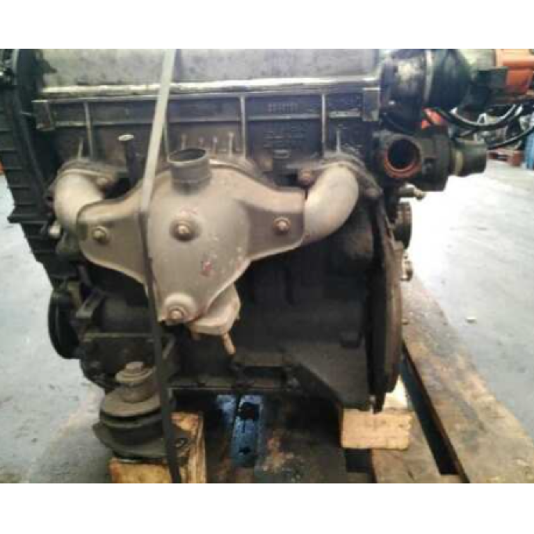 Двигун Seat IBIZA I 1.5 021 A 2000