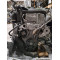 Двигун Seat IBIZA V 1.4 TSI CTHF CTJB CTJC