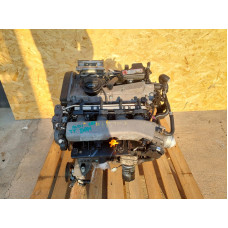 Двигатель Seat LEON 1.8 T Cupra R BAM