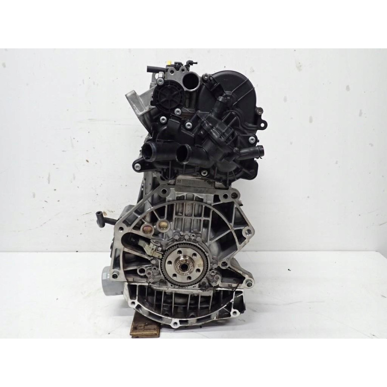 Двигун Seat LEON ST 1.4 TSI CMBA