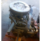 Двигатель Seat MARBELLA 0.9 KAT 09 NCB