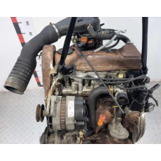 Двигун Seat TOLEDO I 1.8 16V KR