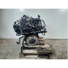 Двигун Seat TOLEDO IV 1.4 TSI CAXA