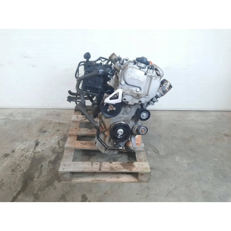 Двигун Seat TOLEDO IV 1.4 TSI CAXA