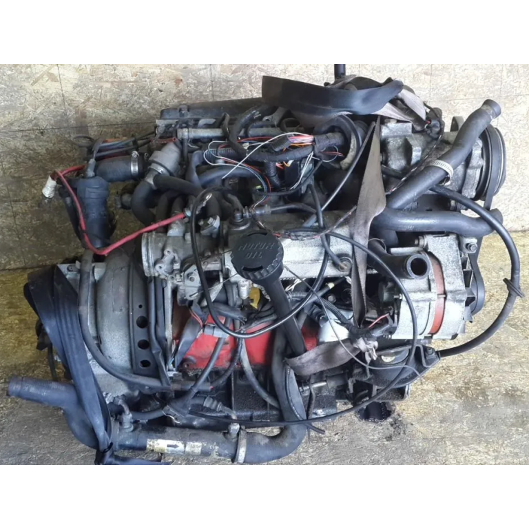 Двигун SAAB 900 I 2.1 -16 B212I