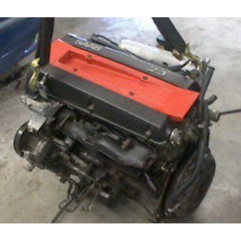 Двигатель SAAB 9000 2.3 -16 Aero CS B234R