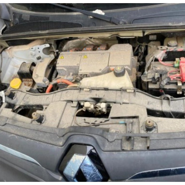 Двигатель Renault KANGOO Z.E. 5AM 400 5AM400