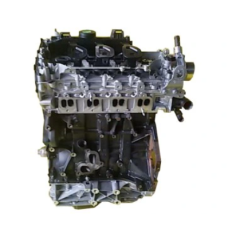 Двигатель Renault MASTER III 2.3 dCi FWD (EV0E EV0F HV0E HV0F UV0E UV0F) M9T 680 M9T680