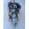 Двигатель Porsche MACAN 3.0 S Diesel MCT.BC MCTBC