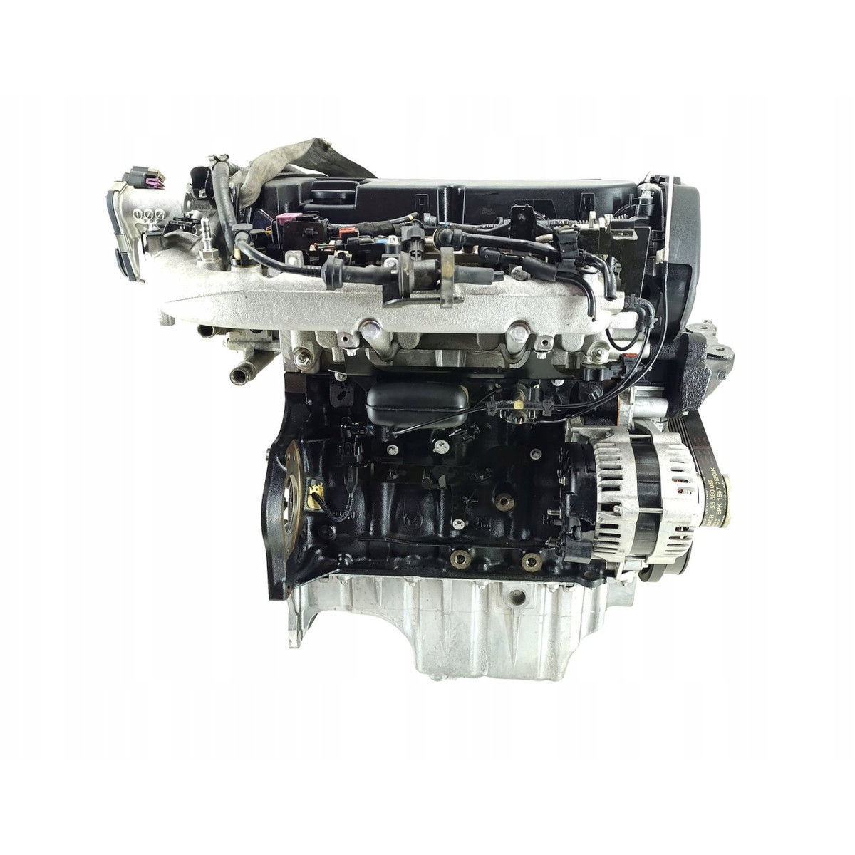Двигун Opel ASTRA GTC J 1.6 A LET 16 A16LET в Україні. Купити двигун ...