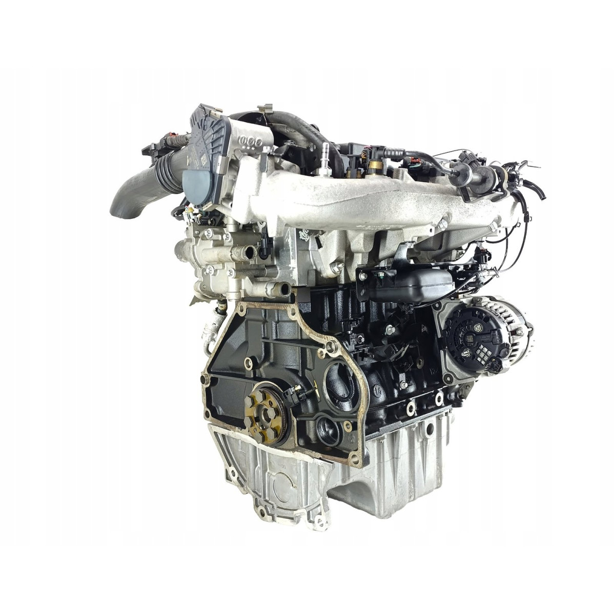 Двигун Opel ASTRA GTC J 1.6 A LET 16 A16LET в Україні. Купити двигун ...