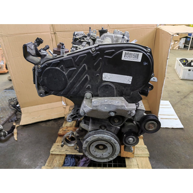 Двигун Opel CASCADA 2.0 CDTI A 20 DTR A20DTR