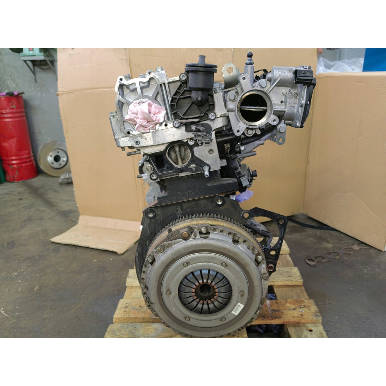 Двигун Opel CASCADA 2.0 CDTI A 20 DTR A20DTR