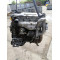 Двигатель Nissan ALMERA II 2.2 dCi YD22DDT