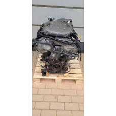 Двигун Nissan PATHFINDER 3.5 V6 4WD VQ35